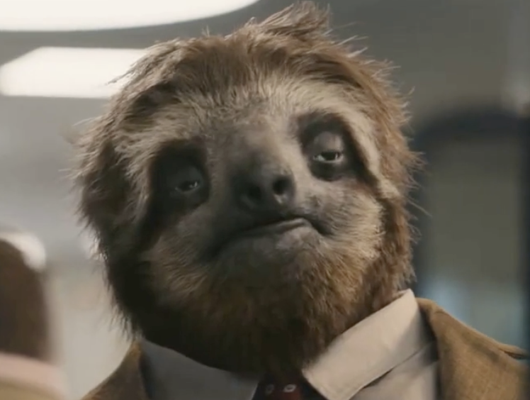 AdWatch: COORS LIGHT | Slow Monday